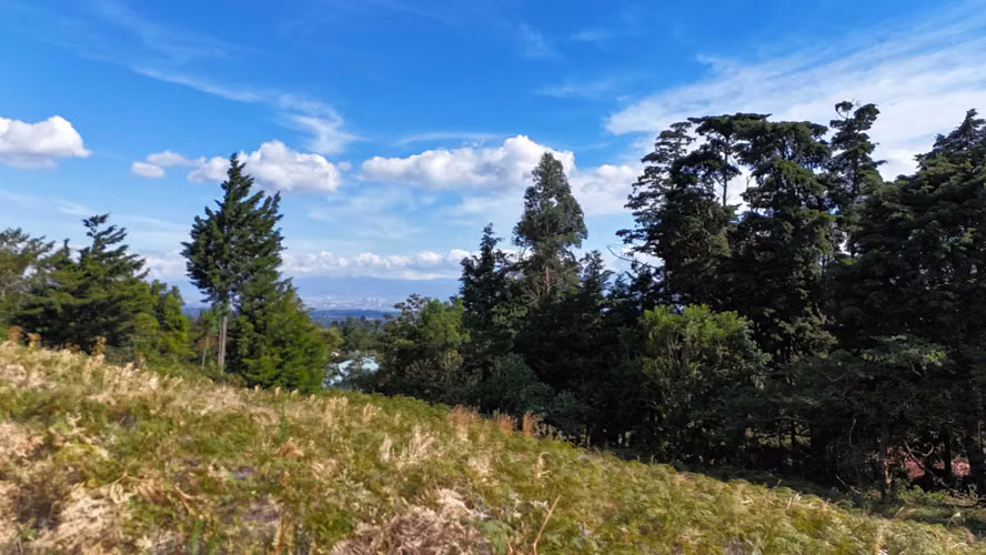 EN VENTA - AMPLIO LOTE CON VISTAS – CABUYAL – SAN JUAN DE POAS - Imagen 12