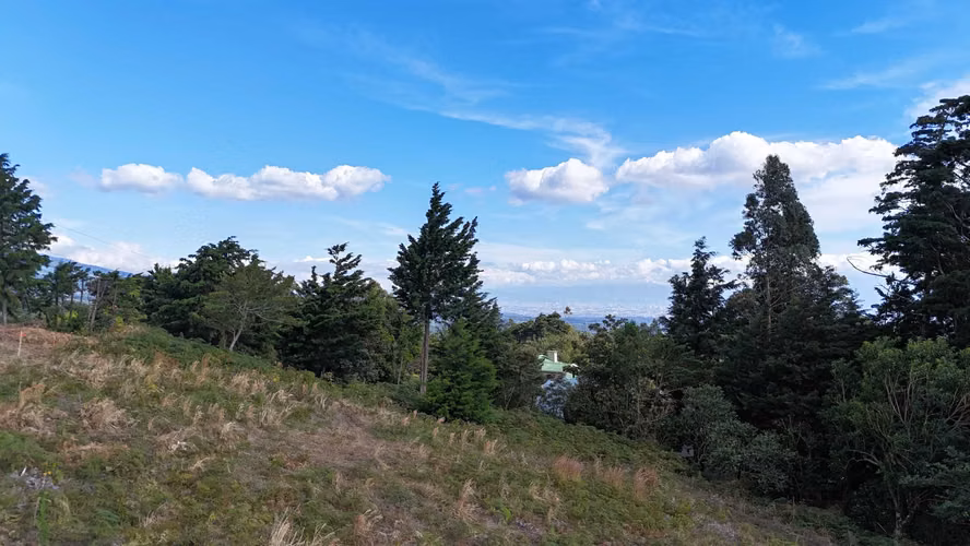 EN VENTA - AMPLIO LOTE CON VISTAS – CABUYAL – SAN JUAN DE POAS - Imagen 6