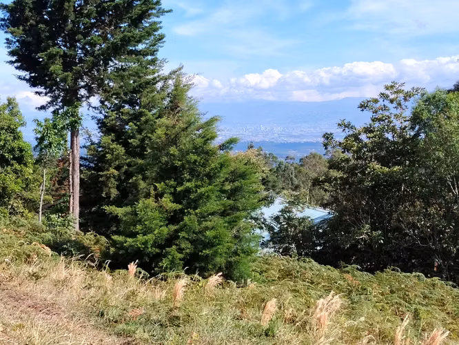 EN VENTA - AMPLIO LOTE CON VISTAS – CABUYAL – SAN JUAN DE POAS - Imagen 2