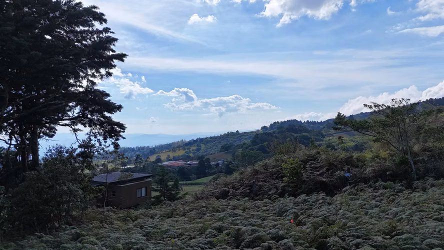 EN VENTA - AMPLIO LOTE CON VISTAS – CABUYAL – SAN JUAN DE POAS - Imagen 5