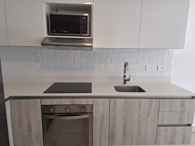 Apartamento Núcleo Sabana/ Línea Blanca/1 Parqueo/ 1 habitación/ 1 baño
