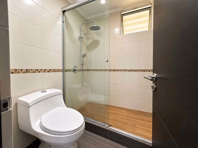 Venta de Apartamento Amoblado en Condominio, Santa Ana - Imagen 10