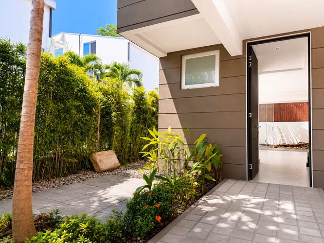 Venta de Casa en Condominio Paseo del Sol, Santa Ana - Imagen 2