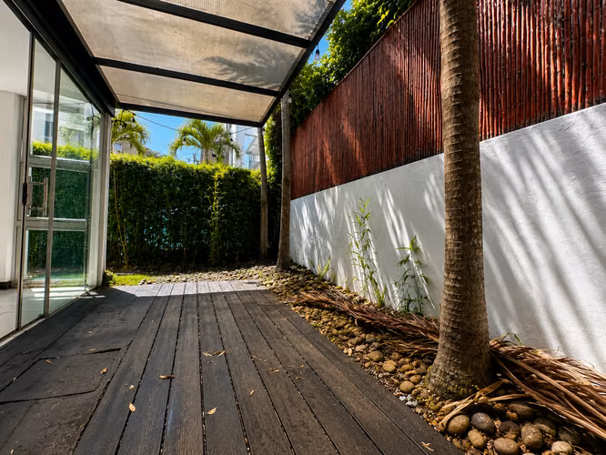 Venta de Casa en Condominio Paseo del Sol, Santa Ana - Imagen 3