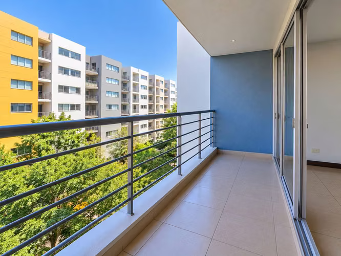  Apartamento de 3 habitaciones con balcón en Condominio Oasis – $105,000 - Imagen 5