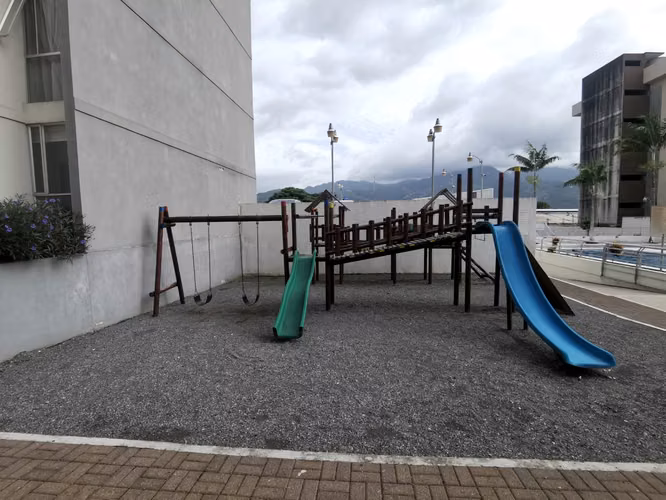 Apartamento de 3 habitaciones con balcón en Condominio Oasis – $105,000 - Imagen 16