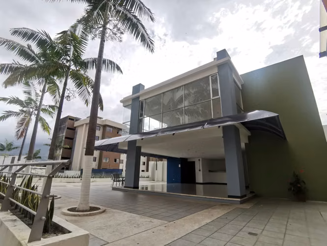  Apartamento de 3 habitaciones con balcón en Condominio Oasis – $105,000 - Imagen 18