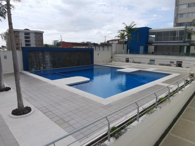  Apartamento de 3 habitaciones con balcón en Condominio Oasis – $105,000 - Imagen 15