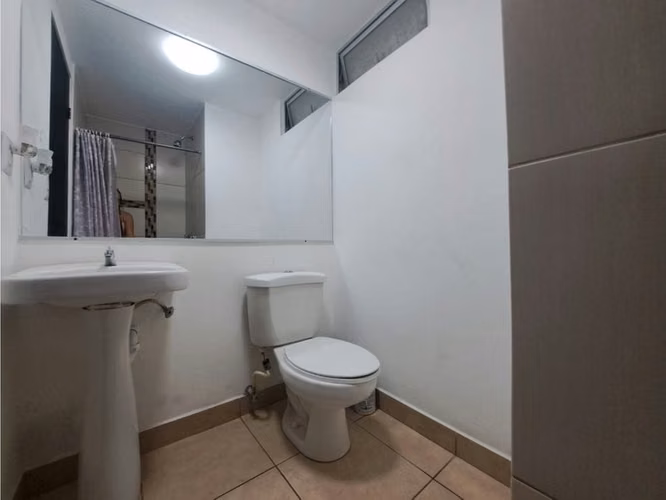  Apartamento de 3 habitaciones con balcón en Condominio Oasis – $105,000 - Imagen 11