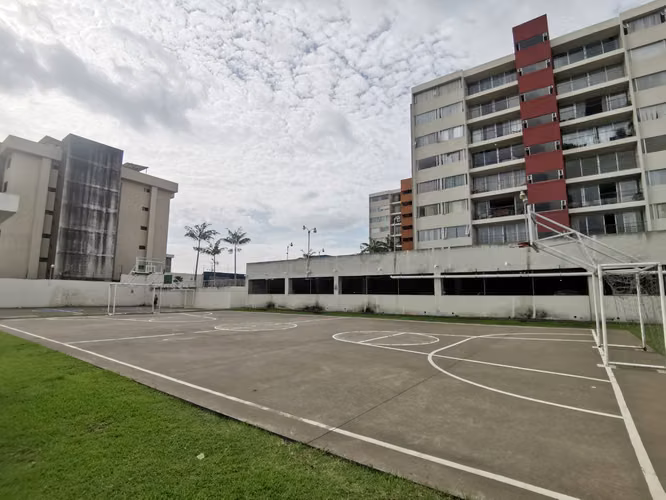  Apartamento de 3 habitaciones con balcón en Condominio Oasis – $105,000 - Imagen 19