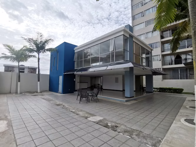  Apartamento de 3 habitaciones con balcón en Condominio Oasis – $105,000 - Imagen 17