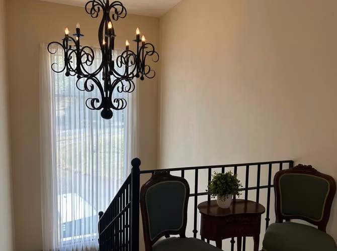 Venta Casa en Exclusivo Residencial – Pinares, Curridabat - Imagen 15