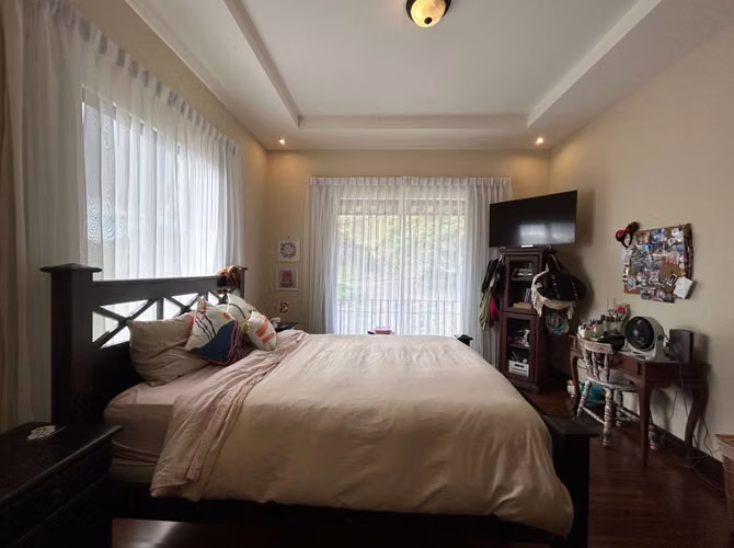 Venta Casa en Exclusivo Residencial – Pinares, Curridabat - Imagen 9