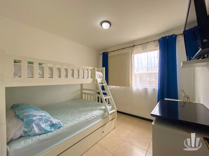 Alquiler Condominio 2H con piscina privada frente al mar, Playa Bejuco - Imagen 5