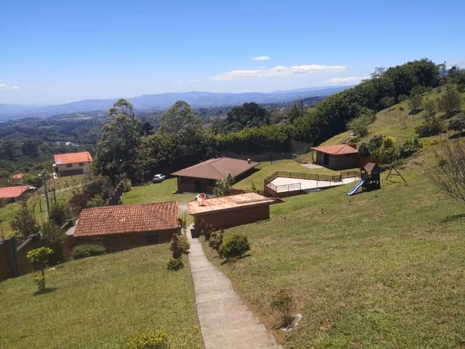 Quinta en Birri de Heredia