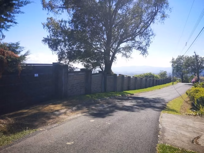 Quinta en Birri de Heredia