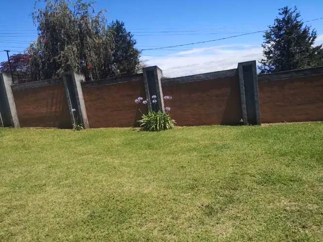 Quinta en Birri de Heredia