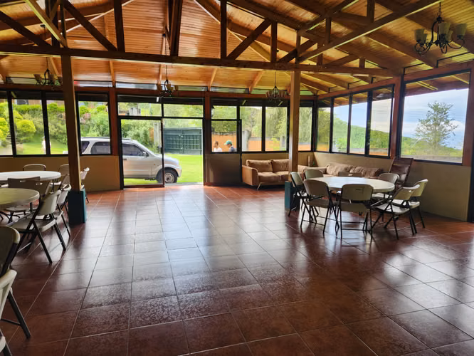 Quinta en Birri de Heredia
