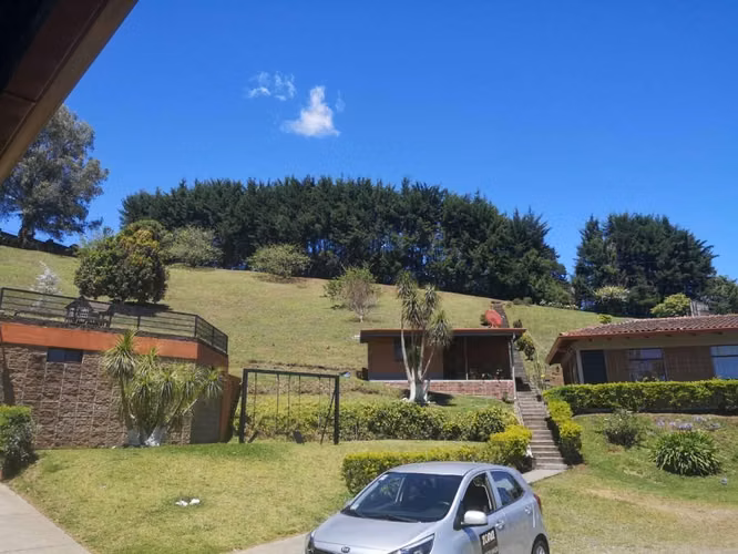 Quinta en Birri de Heredia