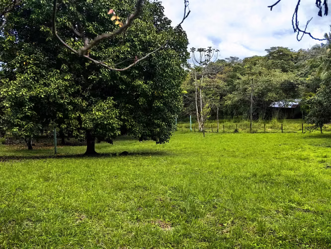 EN VENTA - Lote - El Mastate - Orotina - Fraccionamiento Río Machuca - Imagen 4