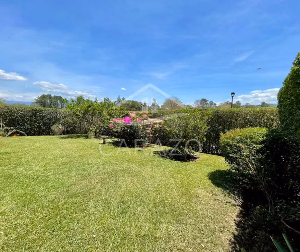 Hermosa casa en Condominio en Ciudad Hacienda Los Reyes