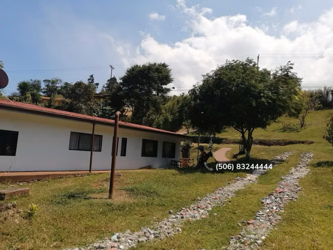 VENTA DE CASA EN SAN RAMÓN - Imagen 4