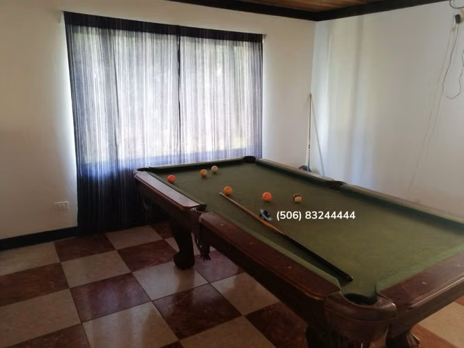 VENTA DE CASA EN SAN RAMÓN - Imagen 8