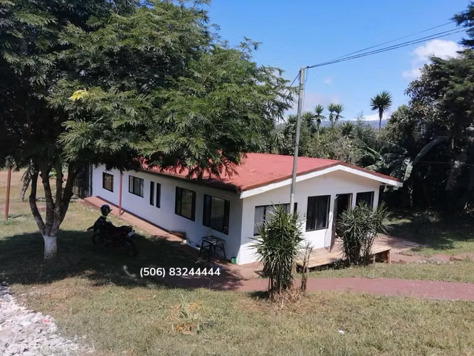 VENTA DE CASA EN SAN RAMÓN - Imagen 2