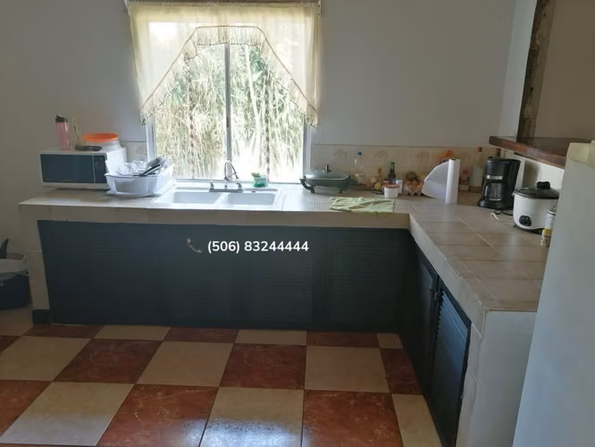 VENTA DE CASA EN SAN RAMÓN - Imagen 7