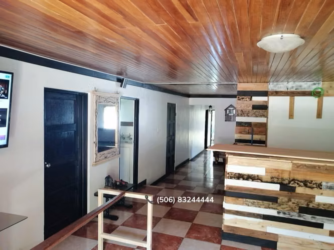 VENTA DE CASA EN SAN RAMÓN - Imagen 5