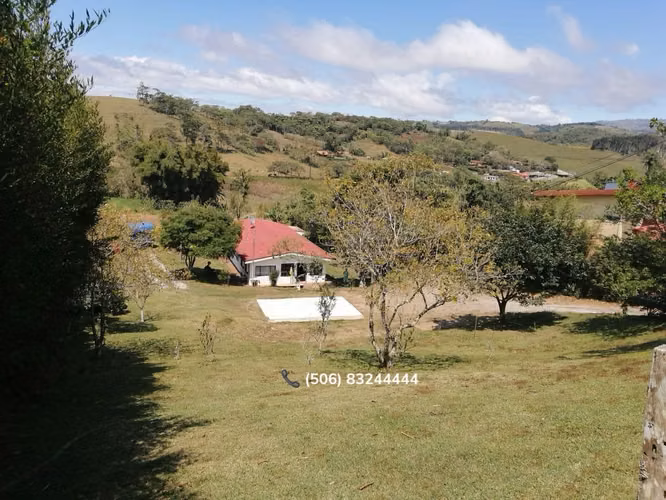 VENTA DE CASA EN SAN RAMÓN - Imagen 3