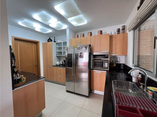 Vendo Hermoso Condominio en Santa Ana Centro - Imagen 8