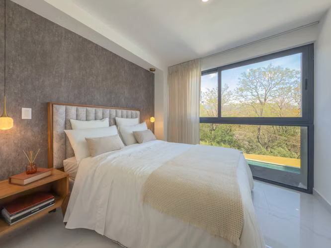 Venta de apartamentos en venta en condominio en Rohrmoser para entrega inmediata