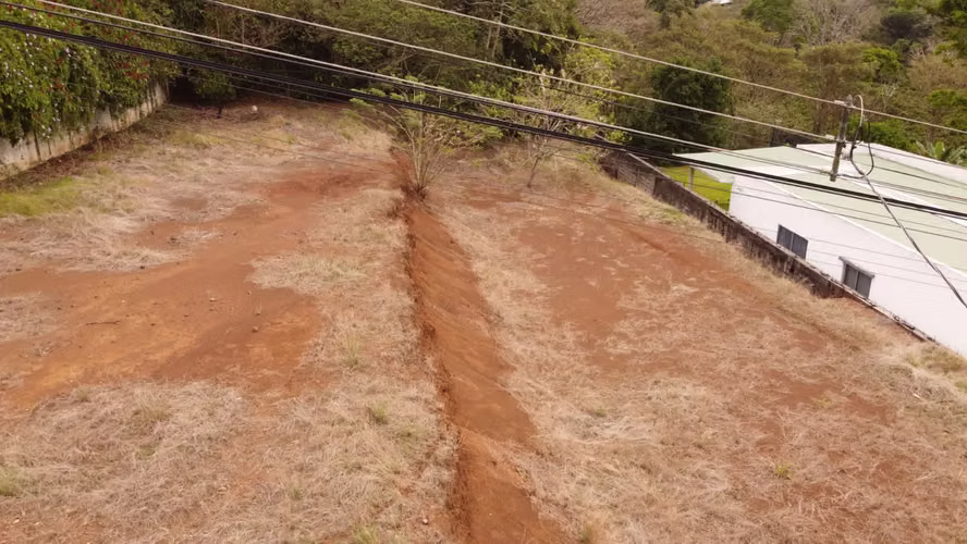 Lote en venta en Naranjo, Condominio El Cedro