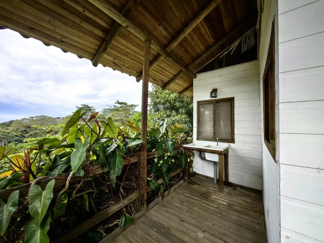EN VENTA- Quinta con Cabaña- Tigre de Orotina