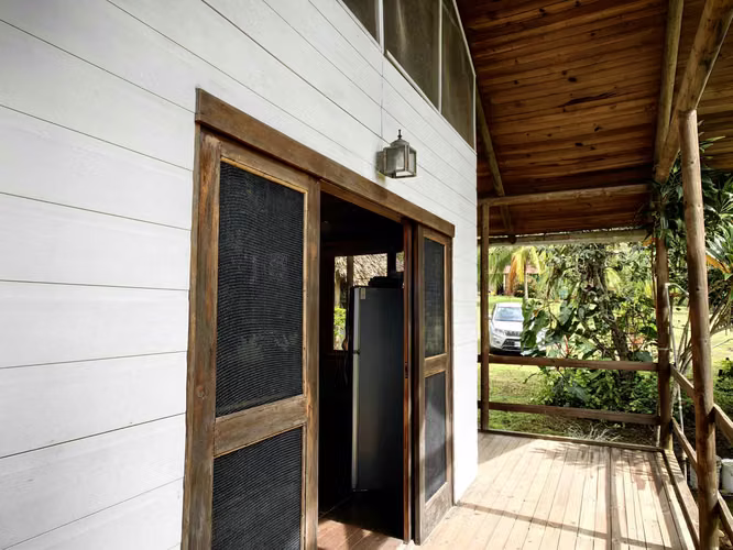 EN VENTA- Quinta con Cabaña- Tigre de Orotina
