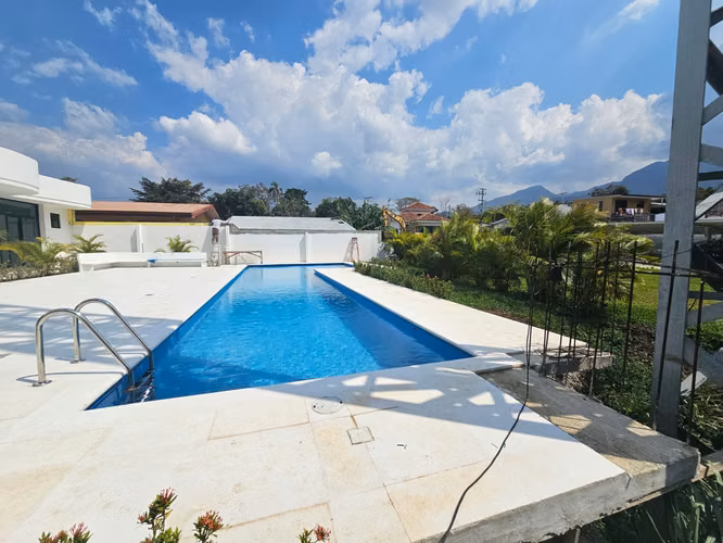 Apartamento en alquiler en San Rafael Escazu - Imagen 4