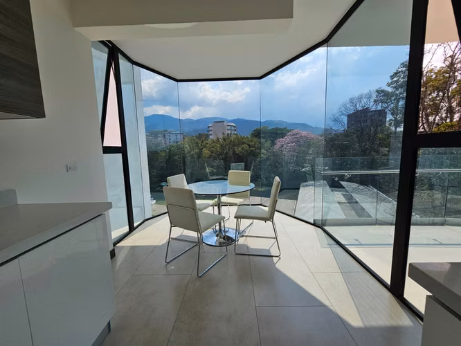 Apartamento en alquiler en San Rafael Escazu - Imagen 7