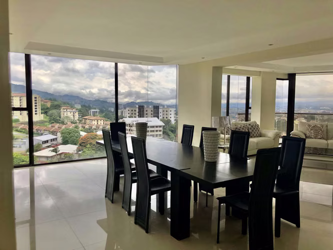Apartamento en Venta Bello Horizonte Escazú - Imagen 6