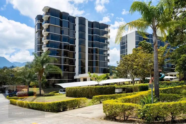 Apartamento en Venta Bello Horizonte Escazú