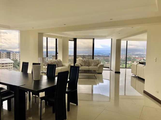 Apartamento en Venta Bello Horizonte Escazú - Imagen 4