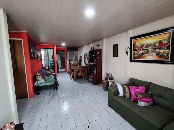 Venta de Casa de una planta en Desamparados - KM - Imagen 3