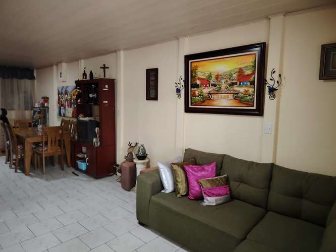 Venta de Casa de una planta en Desamparados - KM - Imagen 2