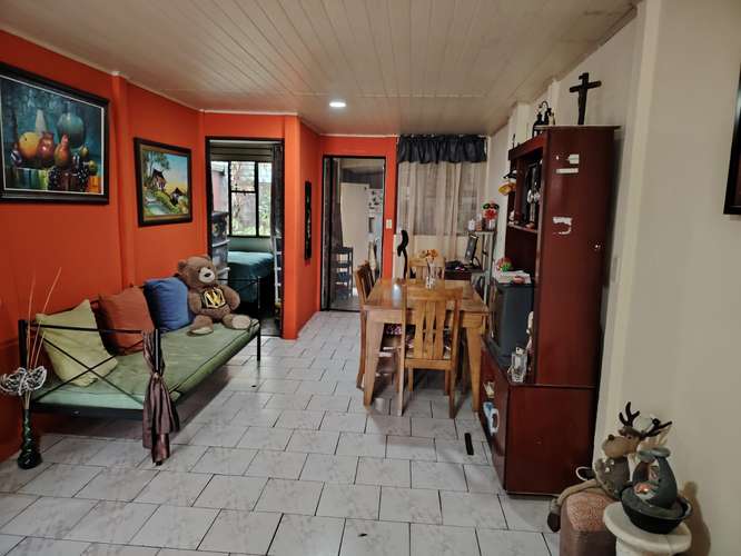 Venta de Casa de una planta en Desamparados - KM - Imagen 4