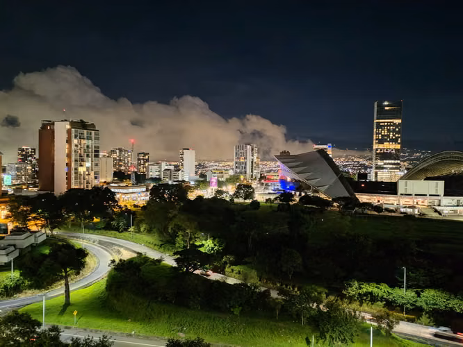 Venta de Pent House en San José, La Sabana.