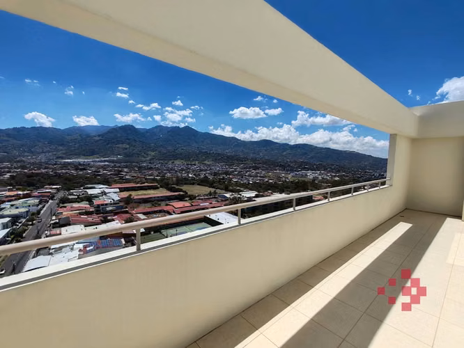 Venta de Pent House en San José, La Sabana.