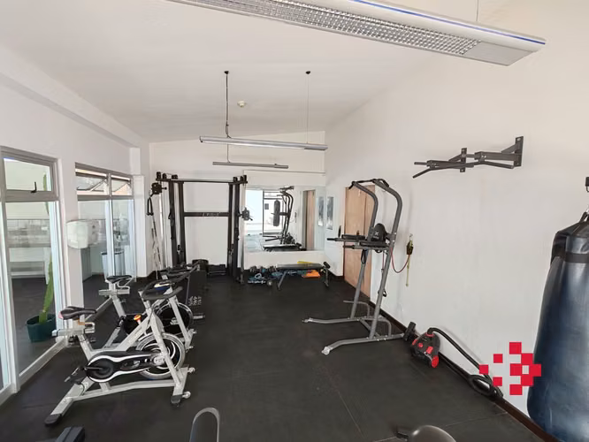 Venta de Pent House en San José, La Sabana.