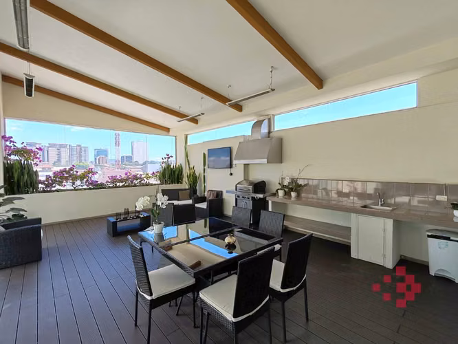 Venta de Pent House en San José, La Sabana.