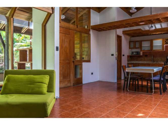 Venta Casa 5 habitaciones, Residencial Cozumel. San Rafael de Heredia - Imagen 4