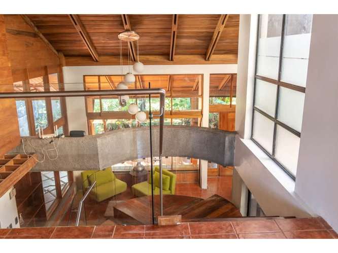 Venta Casa 5 habitaciones, Residencial Cozumel. San Rafael de Heredia - Imagen 2